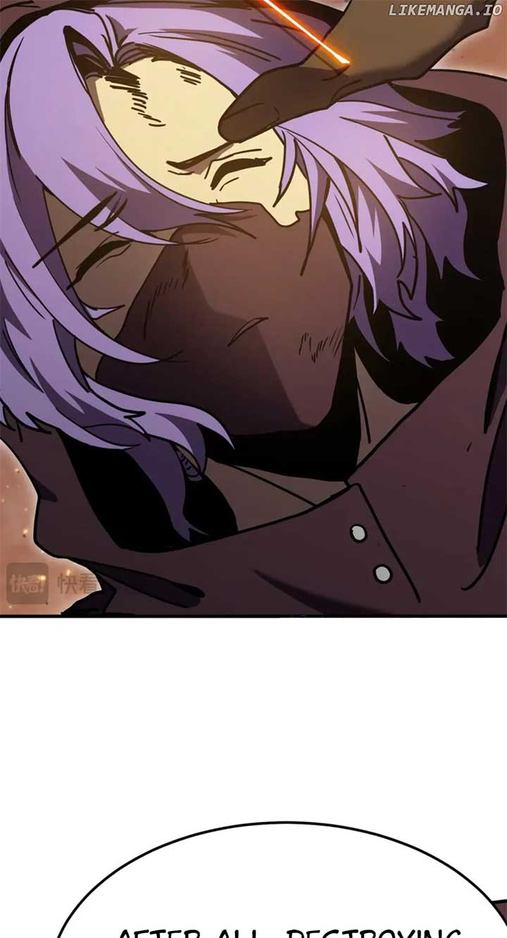 Read Logging 10,000 Years into the Future EN Manga Online