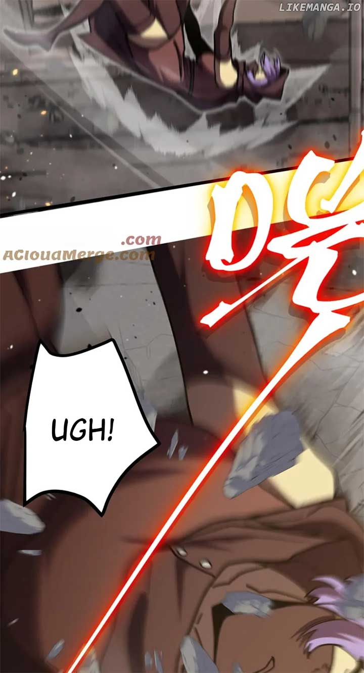 Read Logging 10,000 Years into the Future EN Manga Online