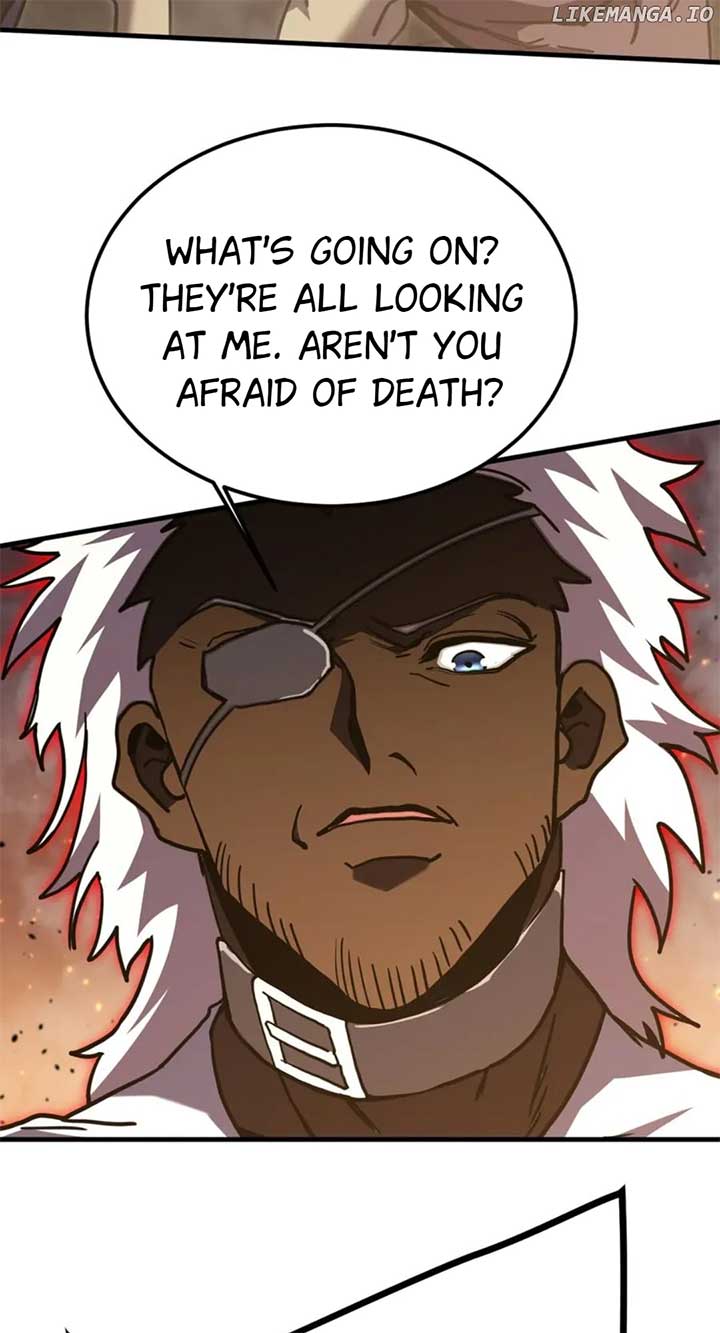 Read Logging 10,000 Years into the Future EN Manga Online