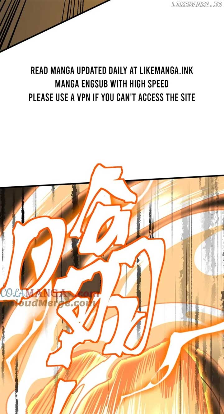 Read Logging 10,000 Years into the Future EN Manga Online