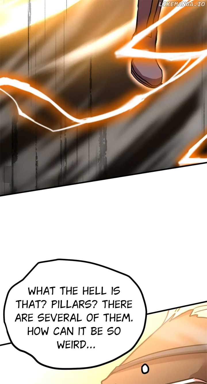 Read Logging 10,000 Years into the Future EN Manga Online