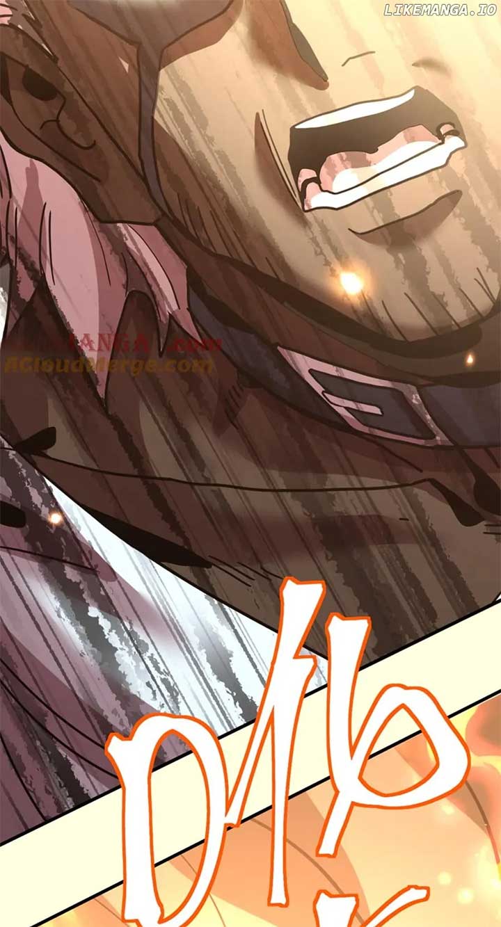 Read Logging 10,000 Years into the Future EN Manga Online