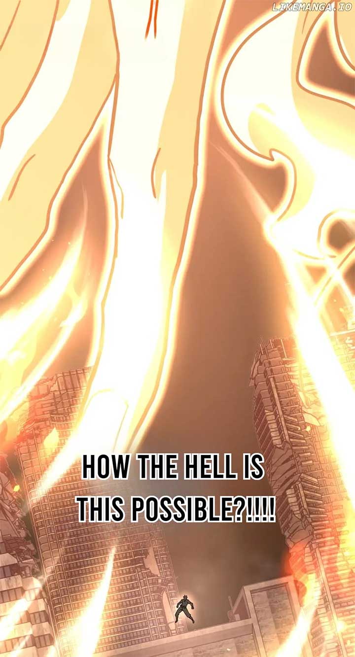 Read Logging 10,000 Years into the Future EN Manga Online