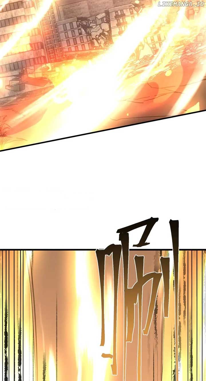 Read Logging 10,000 Years into the Future EN Manga Online
