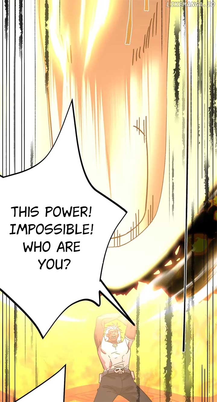 Read Logging 10,000 Years into the Future EN Manga Online