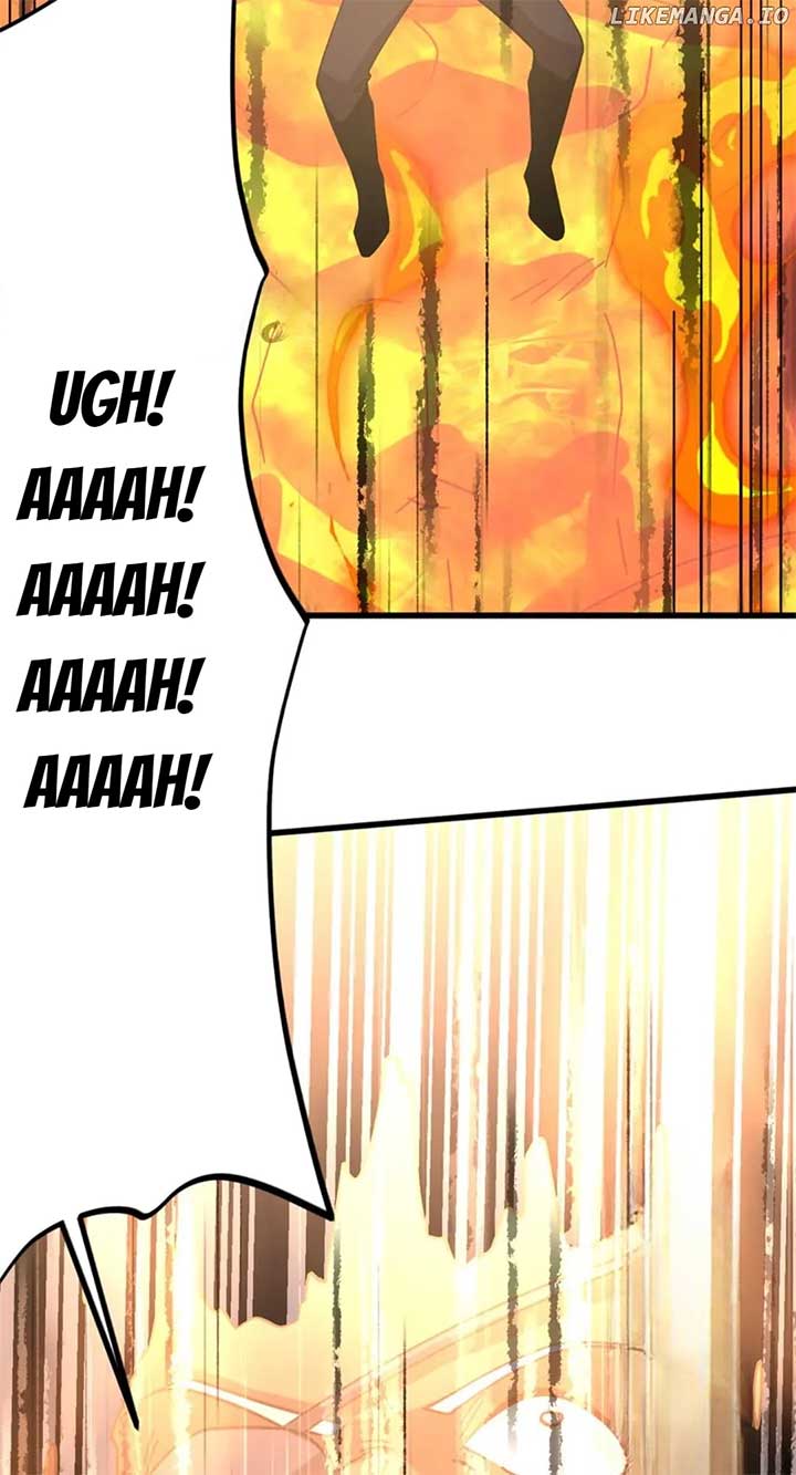 Read Logging 10,000 Years into the Future EN Manga Online