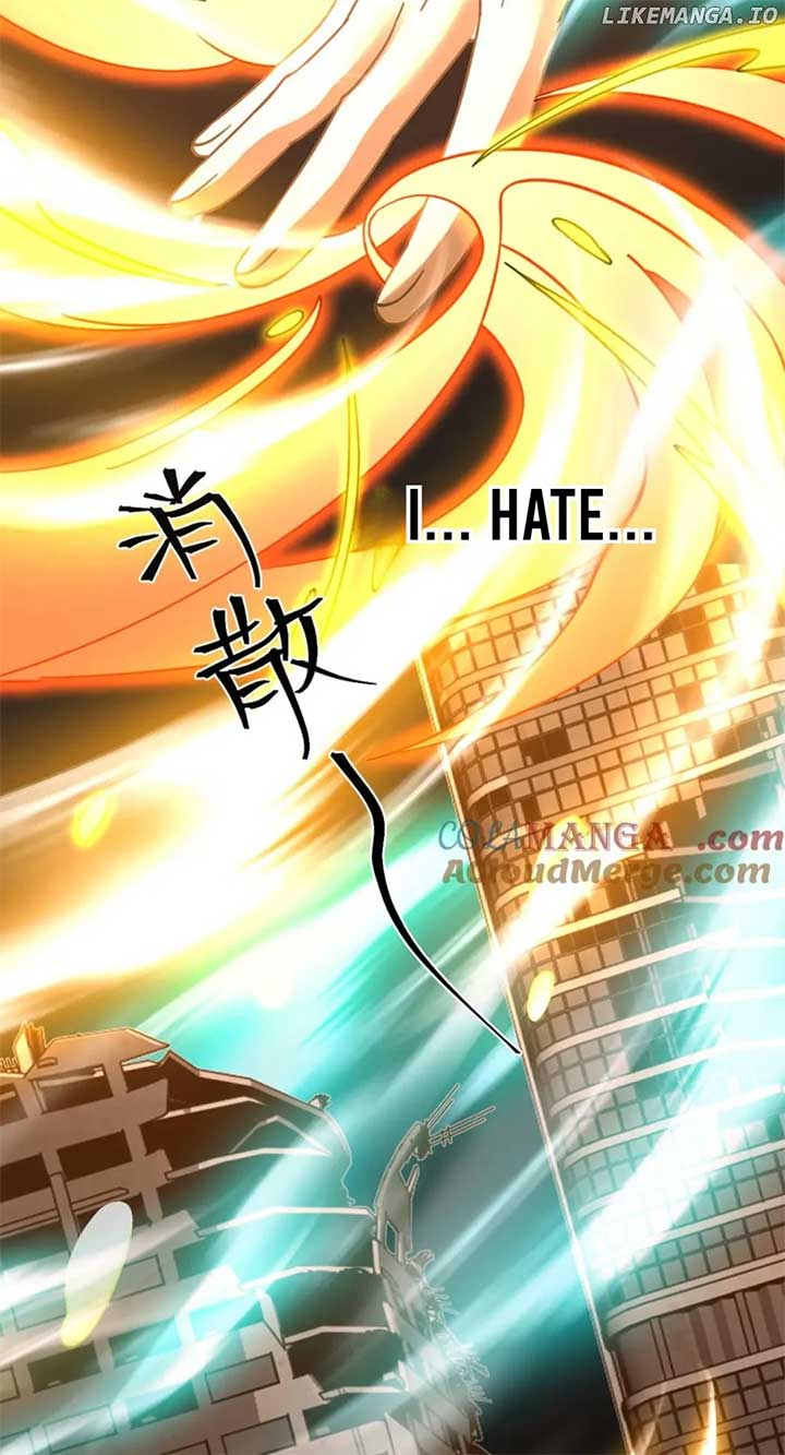 Read Logging 10,000 Years into the Future EN Manga Online