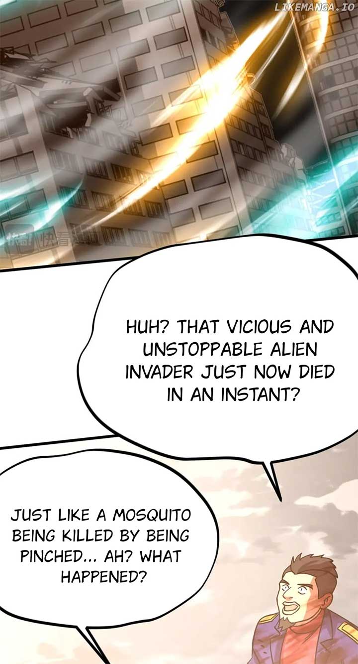 Read Logging 10,000 Years into the Future EN Manga Online
