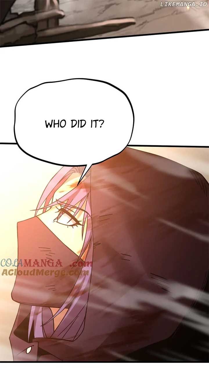 Read Logging 10,000 Years into the Future EN Manga Online