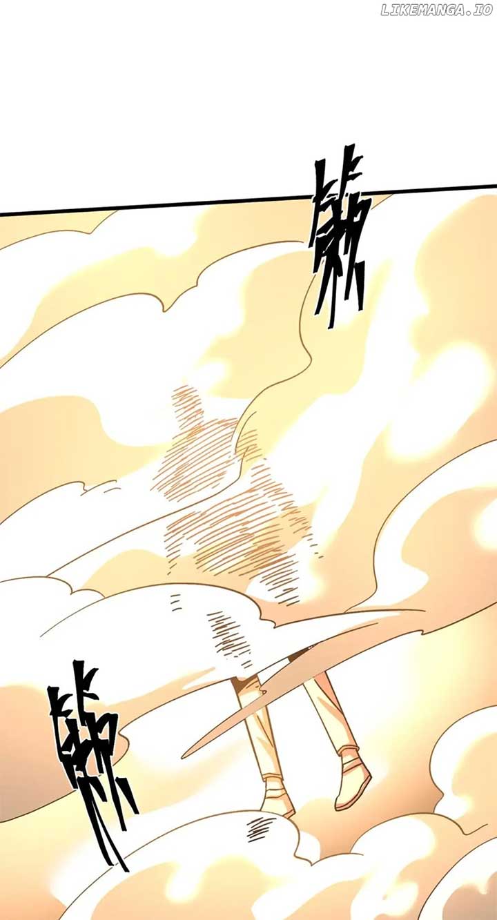 Read Logging 10,000 Years into the Future EN Manga Online