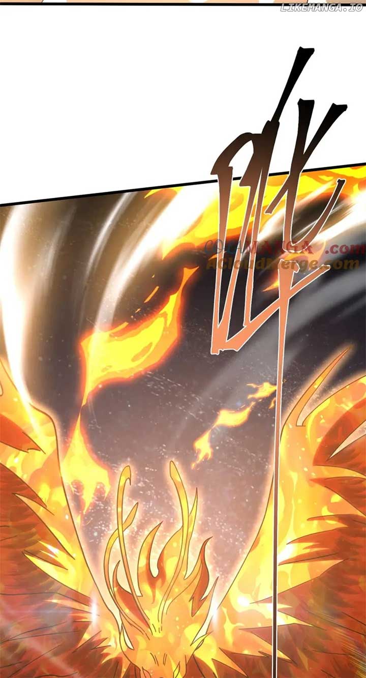 Read Logging 10,000 Years into the Future EN Manga Online
