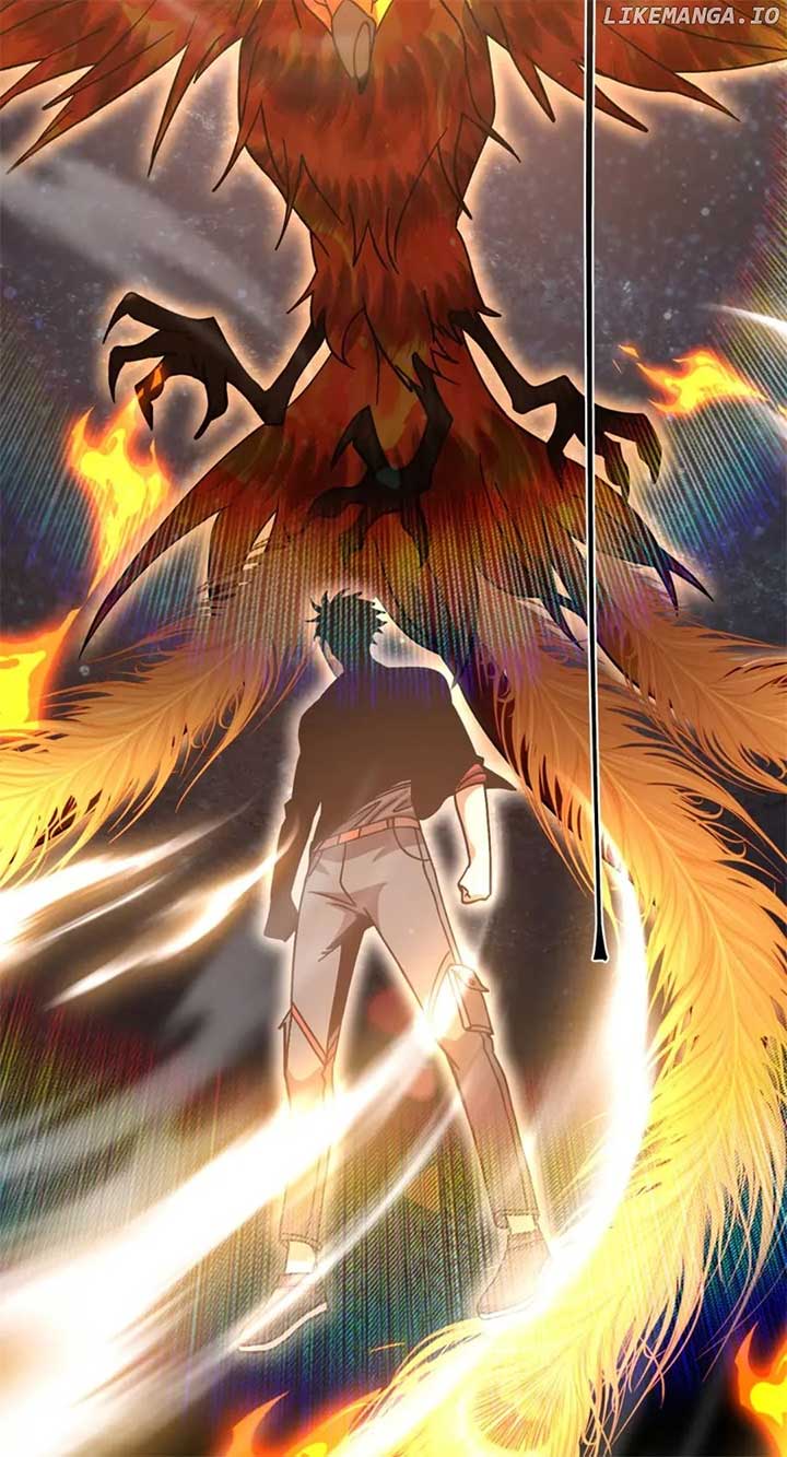 Read Logging 10,000 Years into the Future EN Manga Online