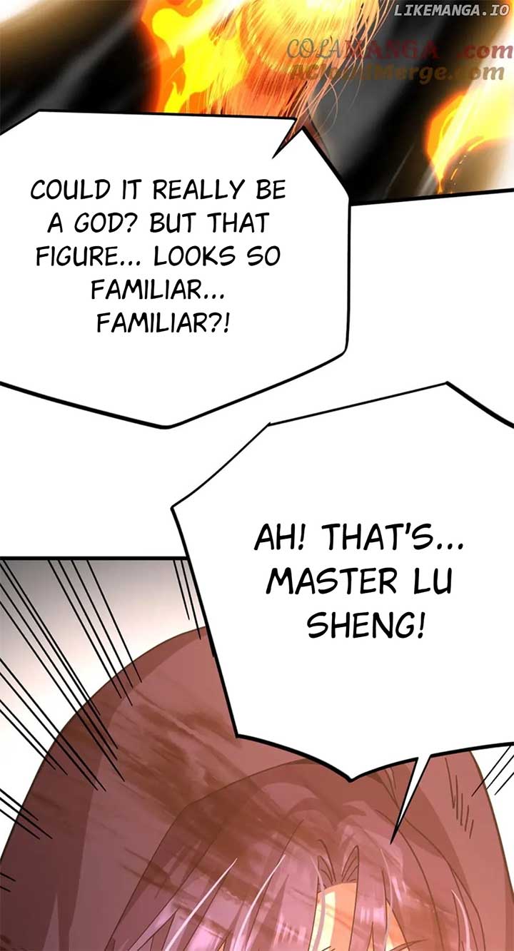 Read Logging 10,000 Years into the Future EN Manga Online