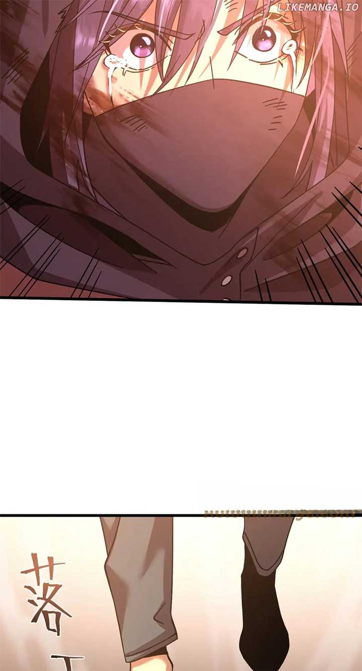 Read Logging 10,000 Years into the Future EN Manga Online