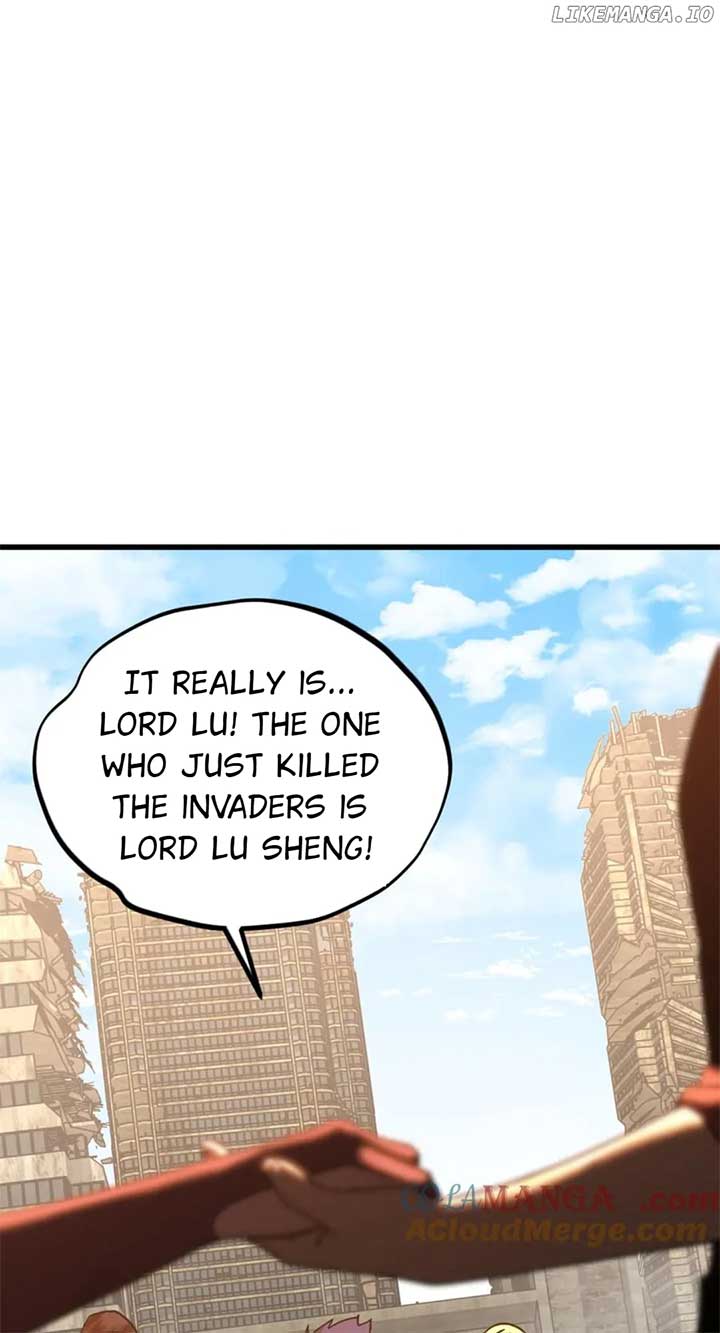 Read Logging 10,000 Years into the Future EN Manga Online