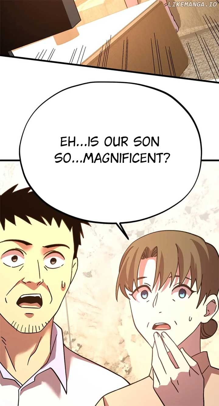 Read Logging 10,000 Years into the Future EN Manga Online