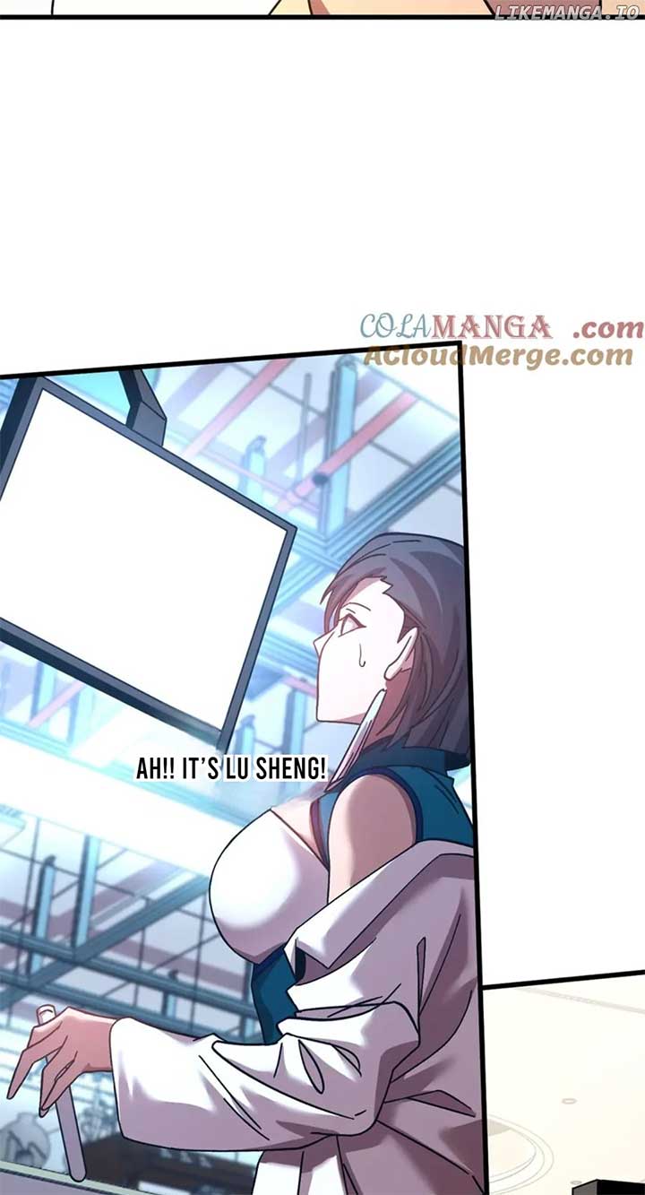 Read Logging 10,000 Years into the Future EN Manga Online