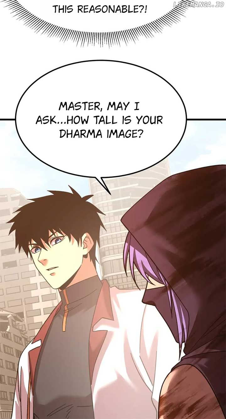 Read Logging 10,000 Years into the Future EN Manga Online