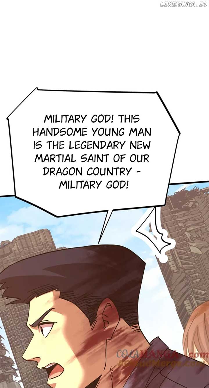 Read Logging 10,000 Years into the Future EN Manga Online