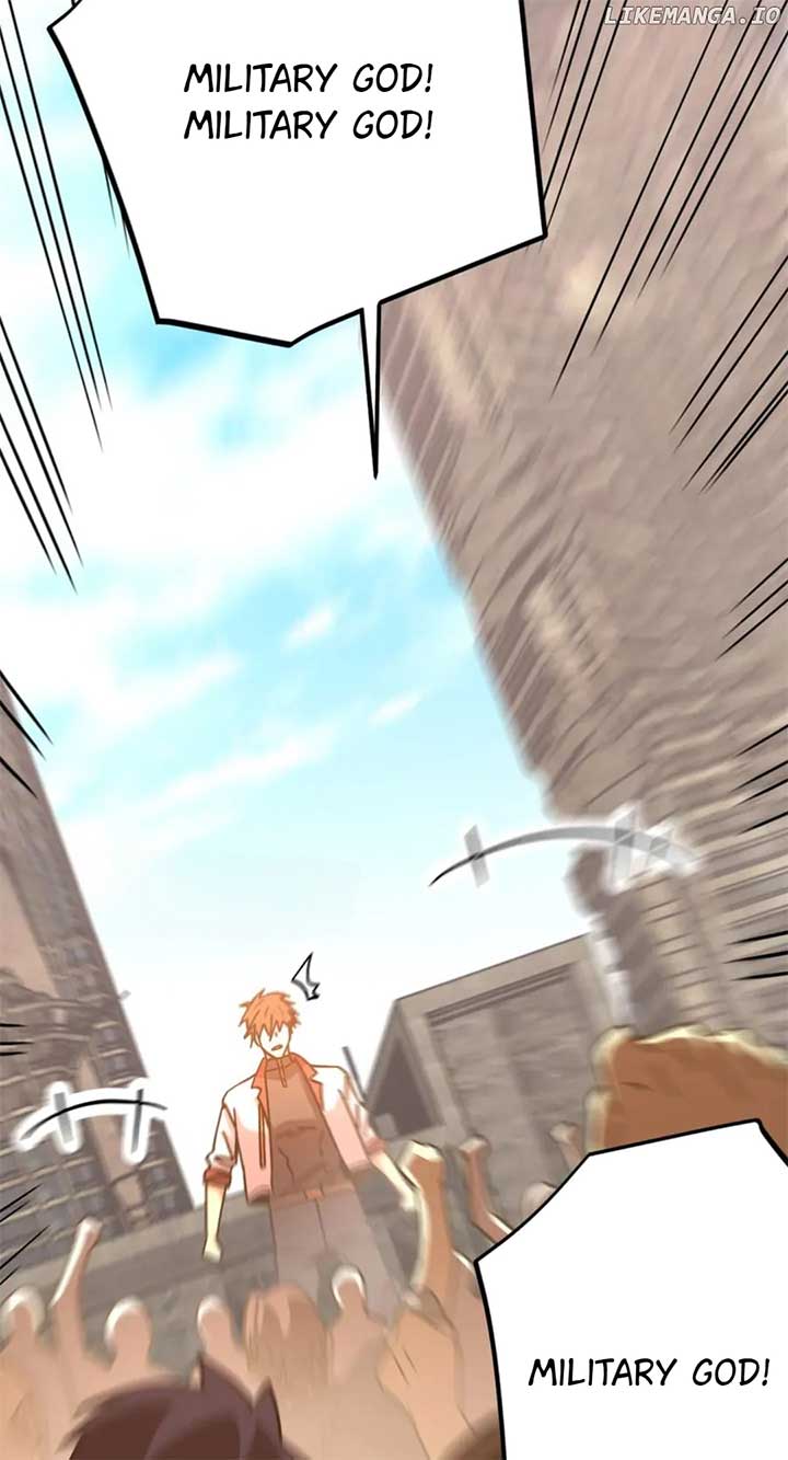 Read Logging 10,000 Years into the Future EN Manga Online