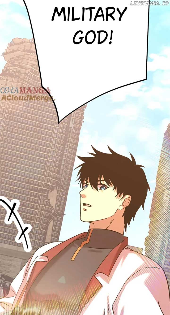 Read Logging 10,000 Years into the Future EN Manga Online