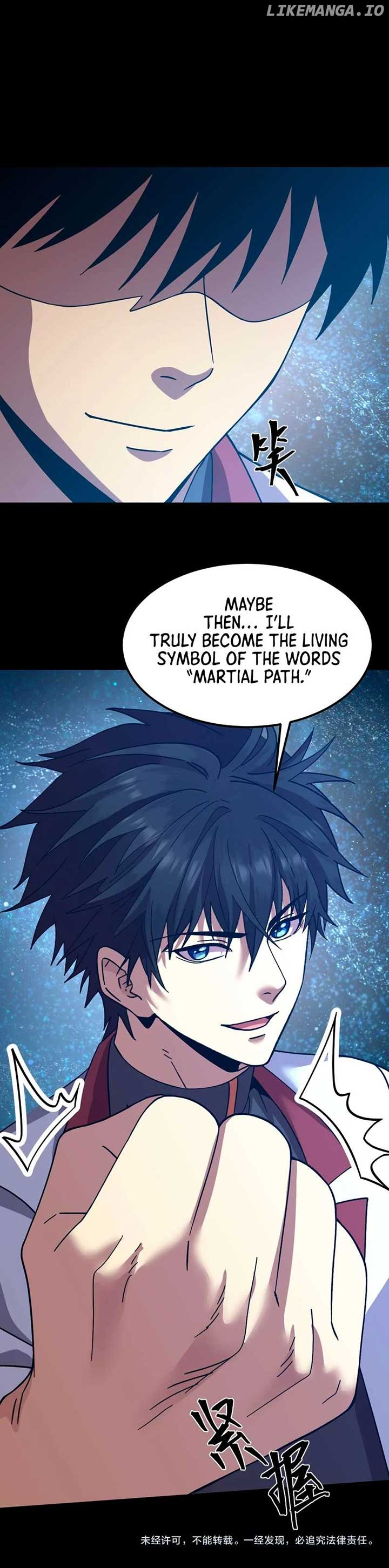 Read Logging 10,000 Years into the Future EN Manga Online
