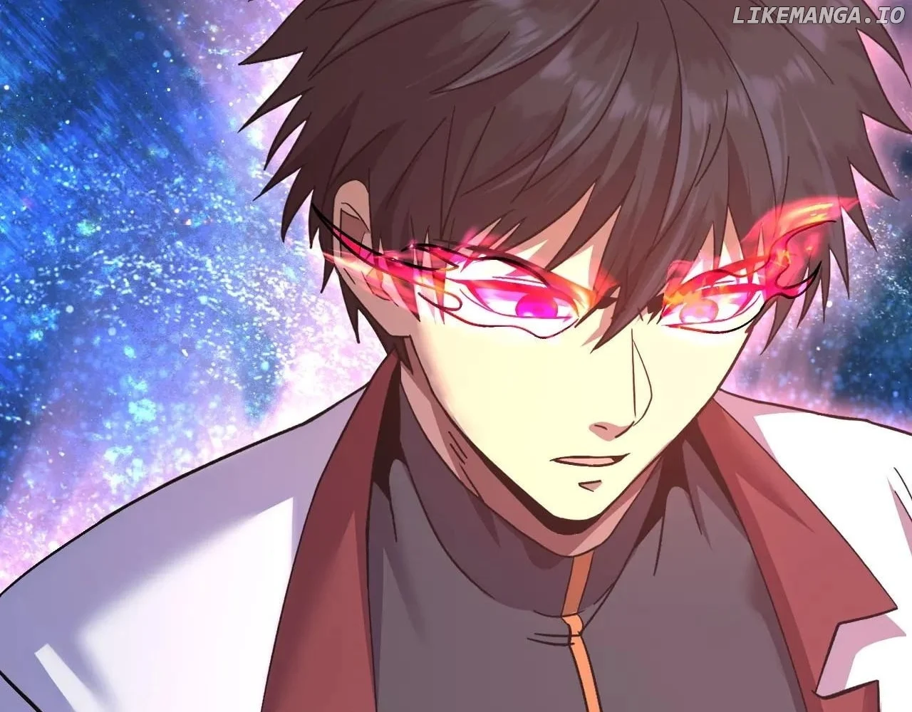 Read Logging 10,000 Years into the Future EN Manga Online