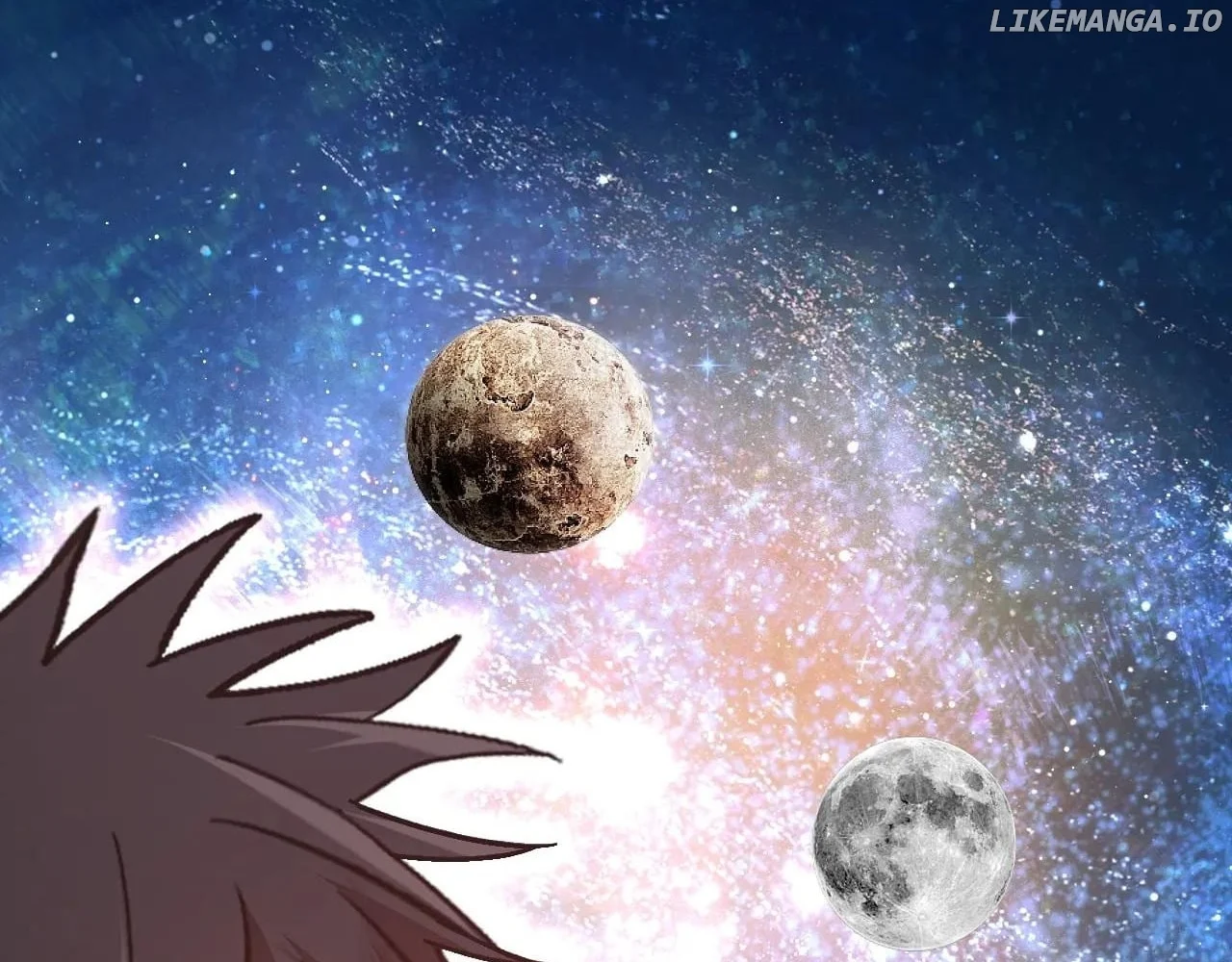 Read Logging 10,000 Years into the Future EN Manga Online