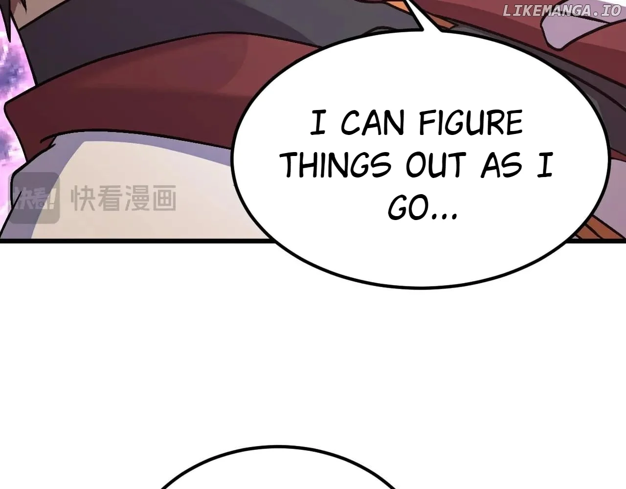 Read Logging 10,000 Years into the Future EN Manga Online