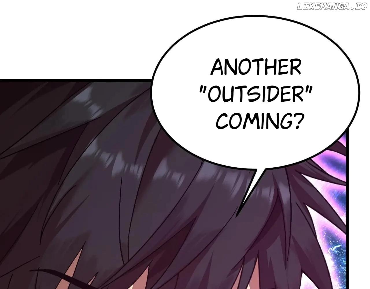 Read Logging 10,000 Years into the Future EN Manga Online