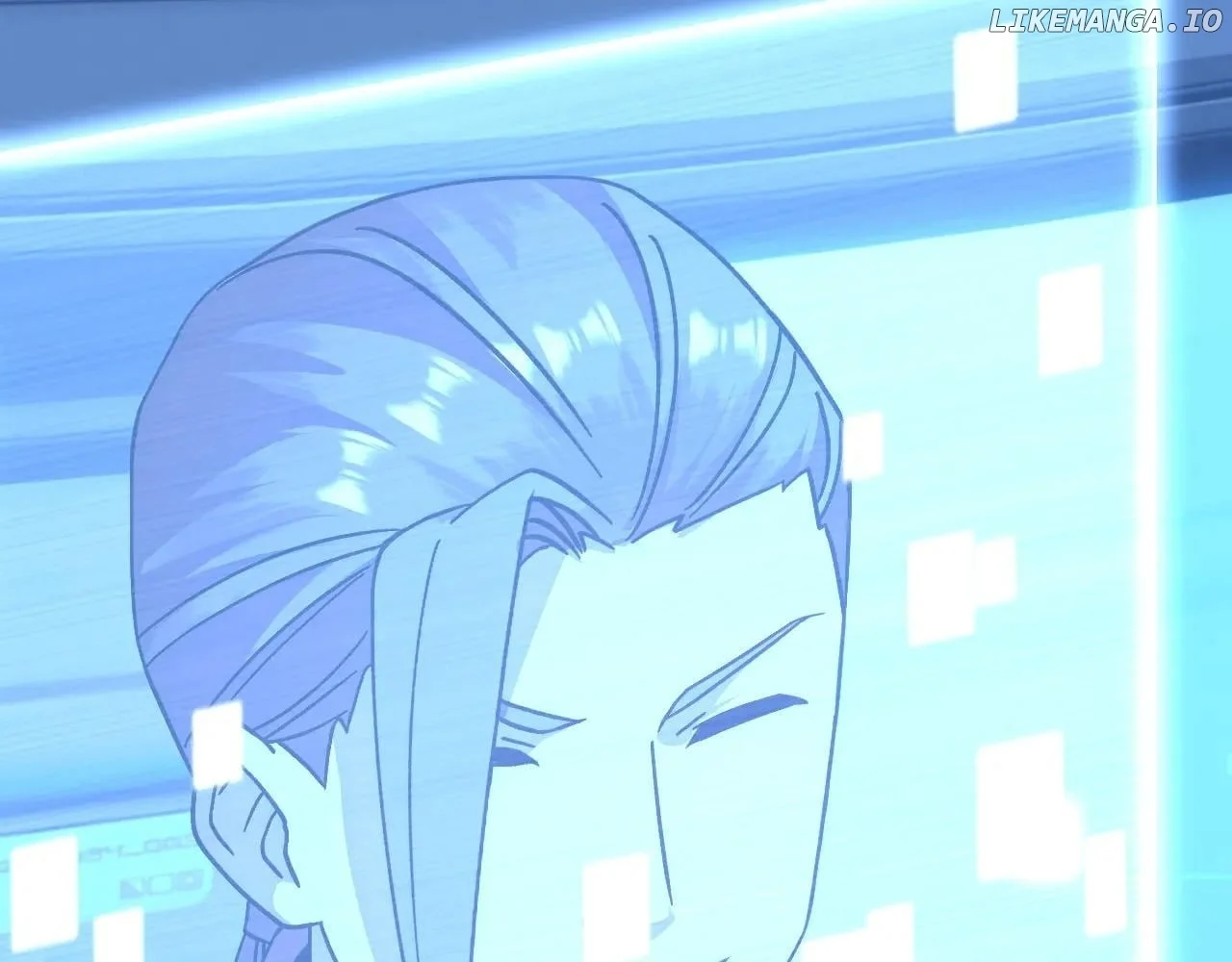 Read Logging 10,000 Years into the Future EN Manga Online