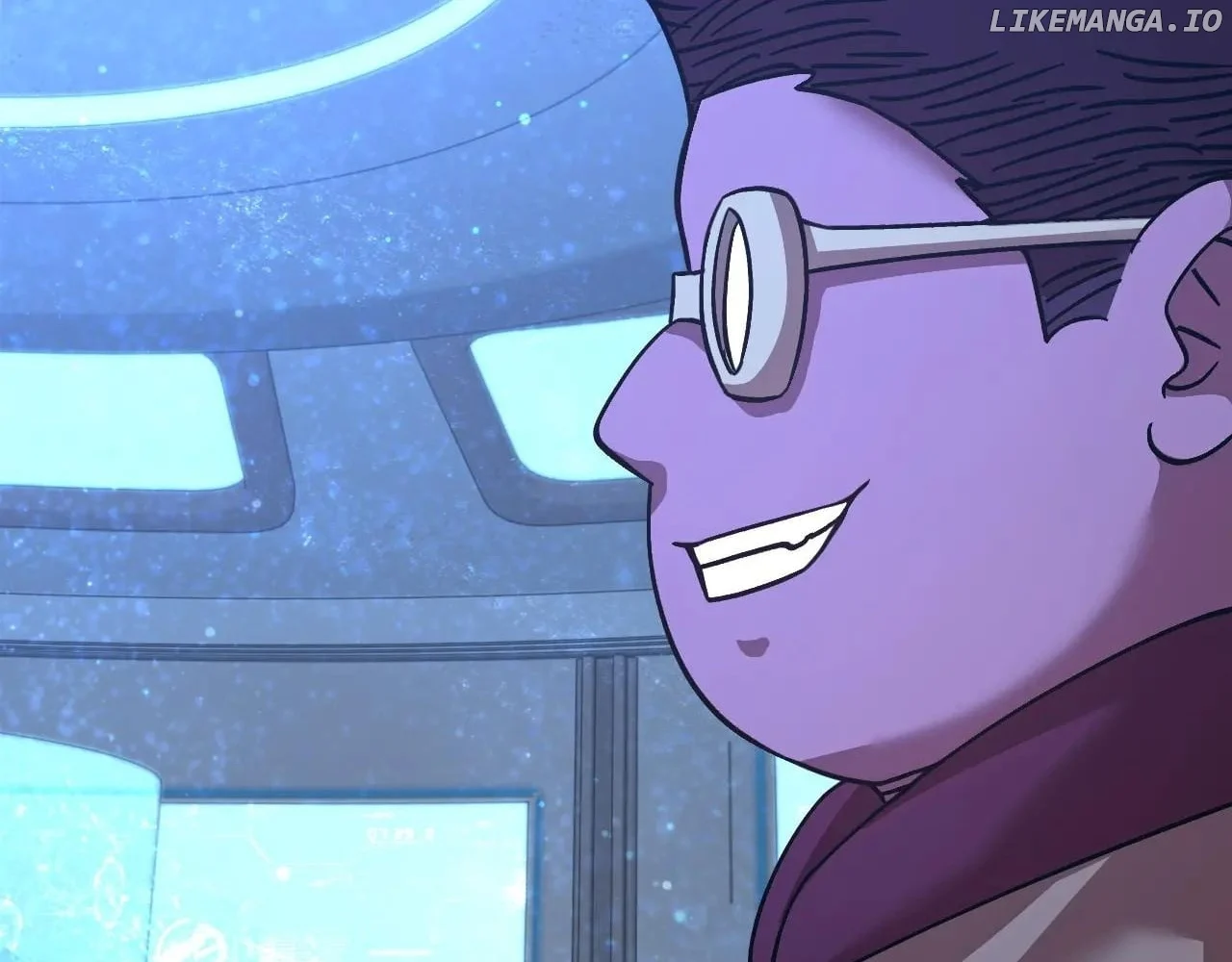 Read Logging 10,000 Years into the Future EN Manga Online
