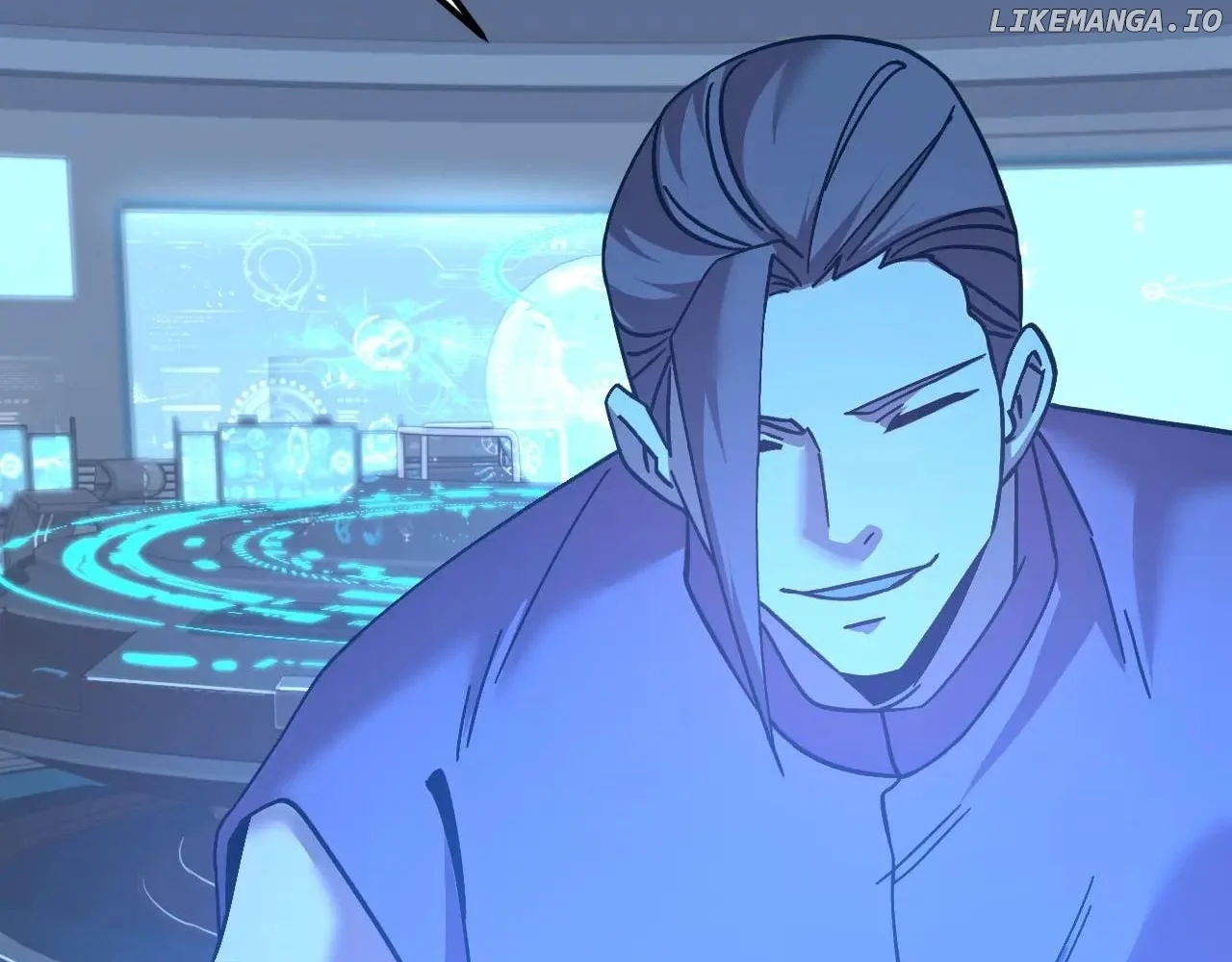 Read Logging 10,000 Years into the Future EN Manga Online