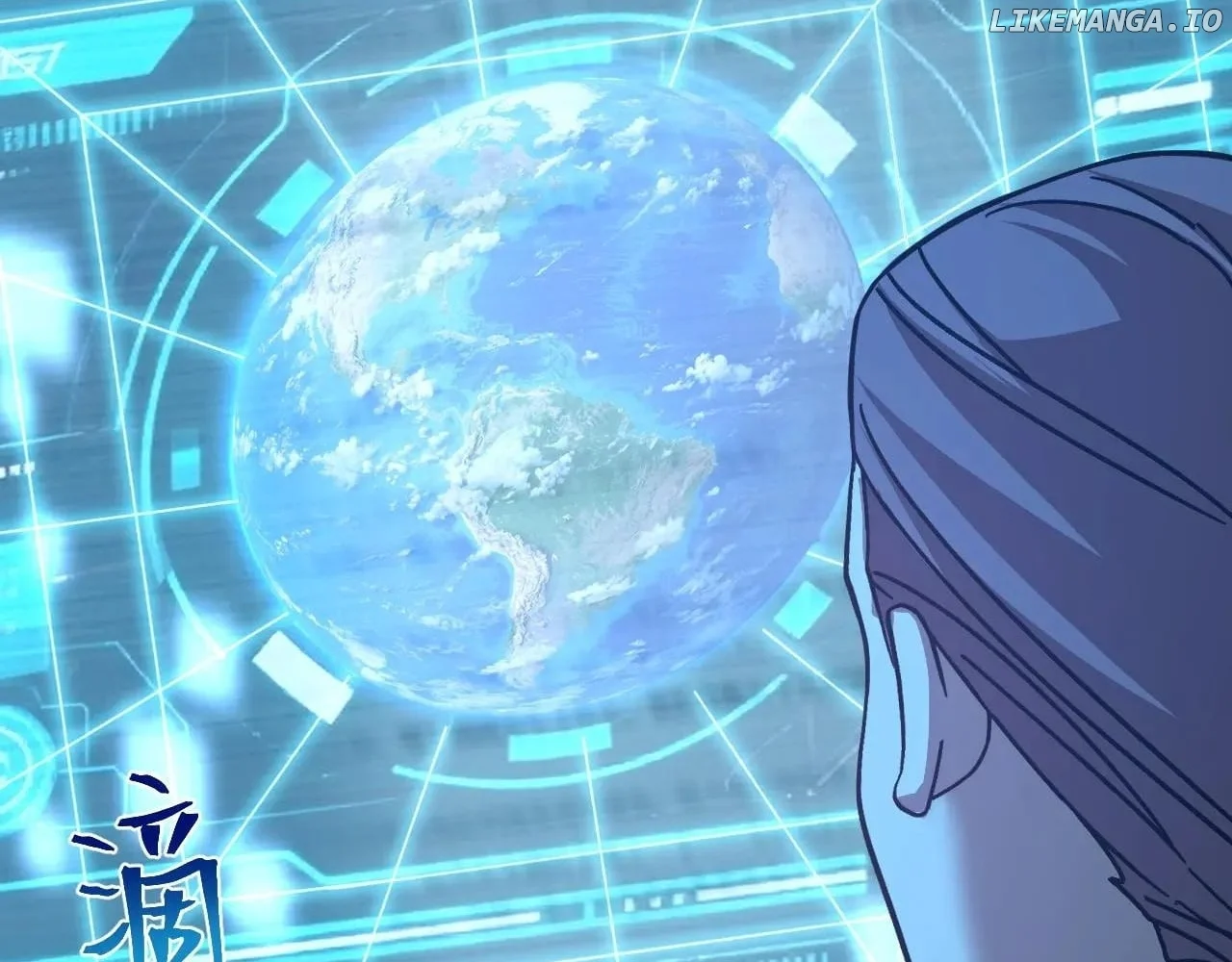 Read Logging 10,000 Years into the Future EN Manga Online