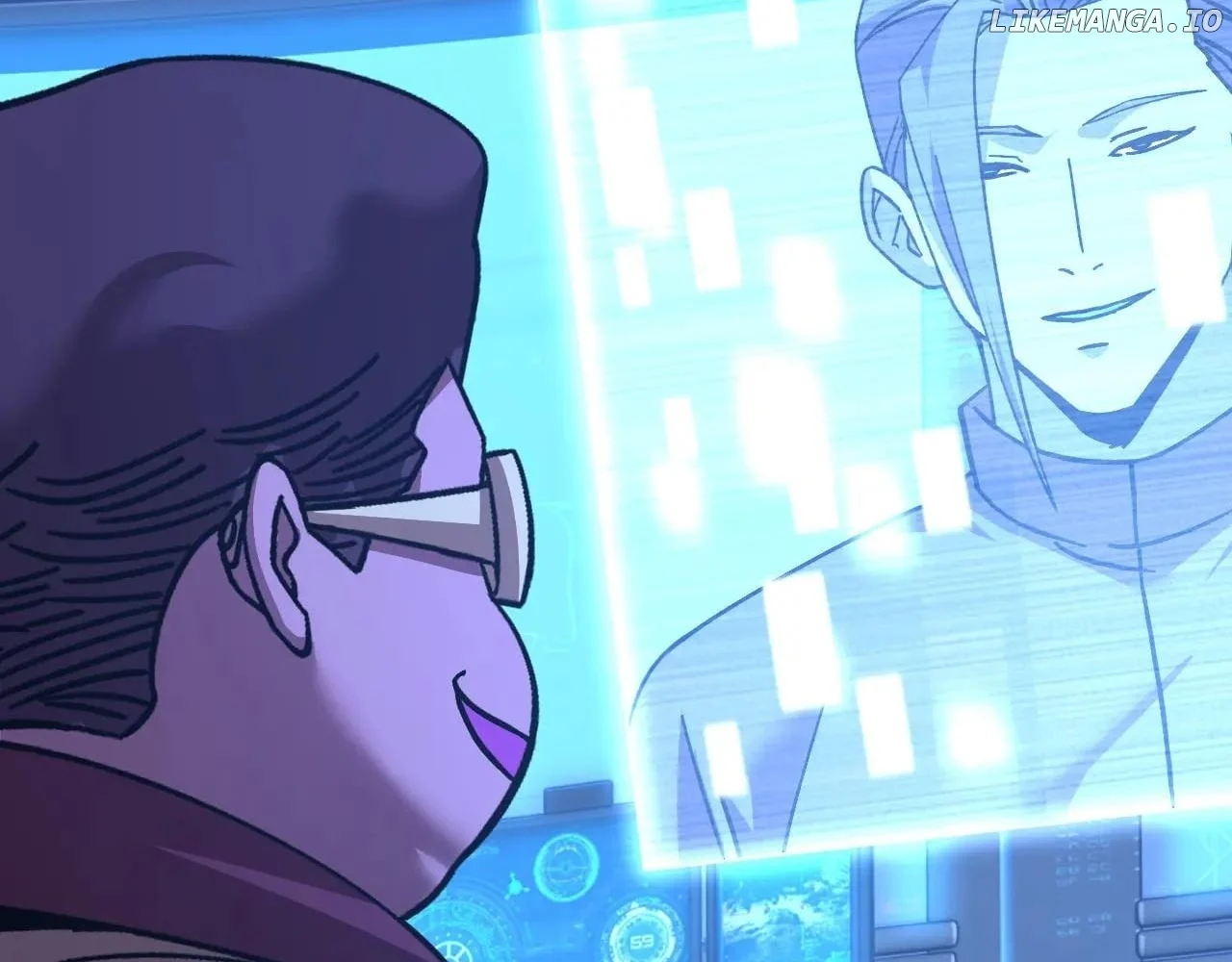 Read Logging 10,000 Years into the Future EN Manga Online