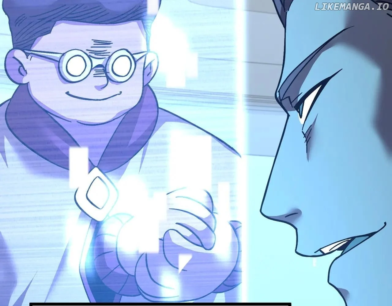 Read Logging 10,000 Years into the Future EN Manga Online