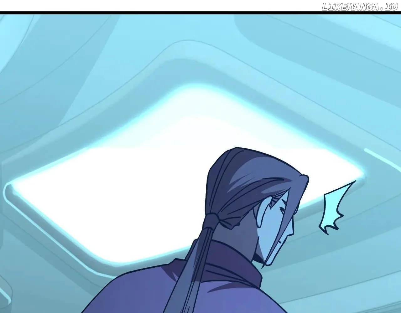 Read Logging 10,000 Years into the Future EN Manga Online