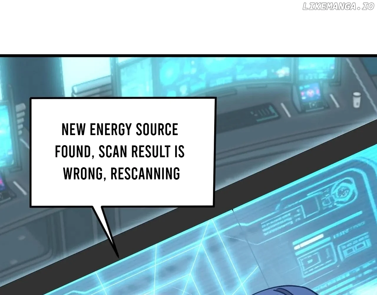 Read Logging 10,000 Years into the Future EN Manga Online