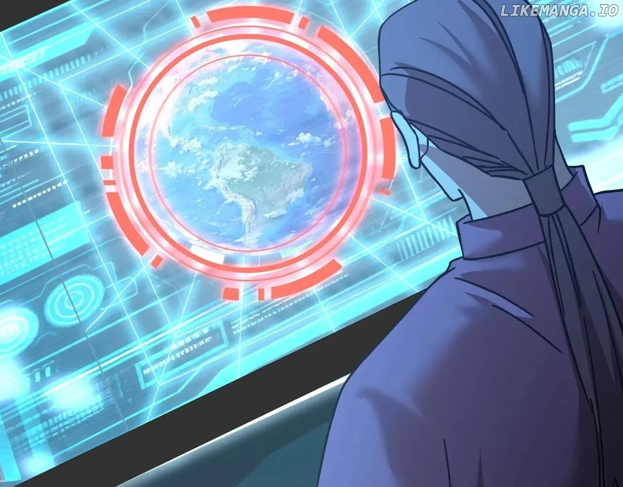 Read Logging 10,000 Years into the Future EN Manga Online
