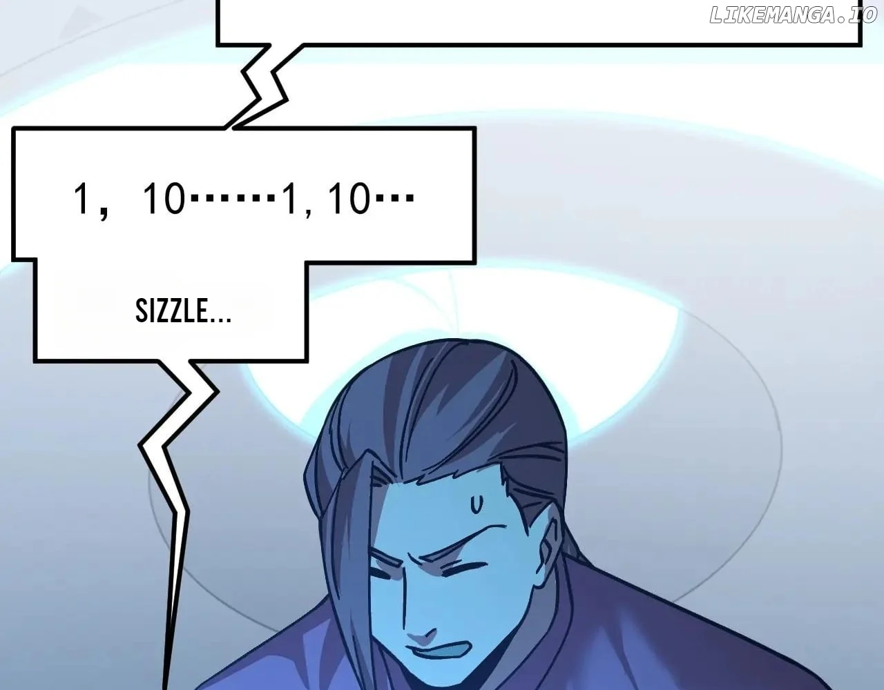 Read Logging 10,000 Years into the Future EN Manga Online