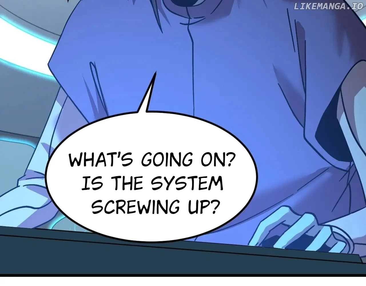 Read Logging 10,000 Years into the Future EN Manga Online