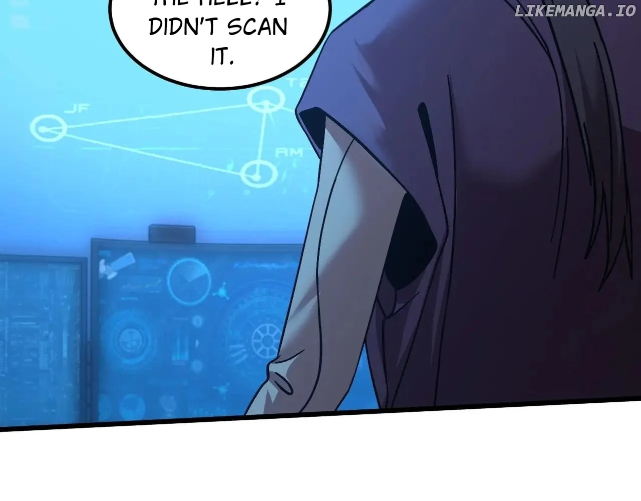 Read Logging 10,000 Years into the Future EN Manga Online
