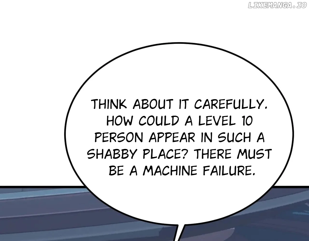 Read Logging 10,000 Years into the Future EN Manga Online