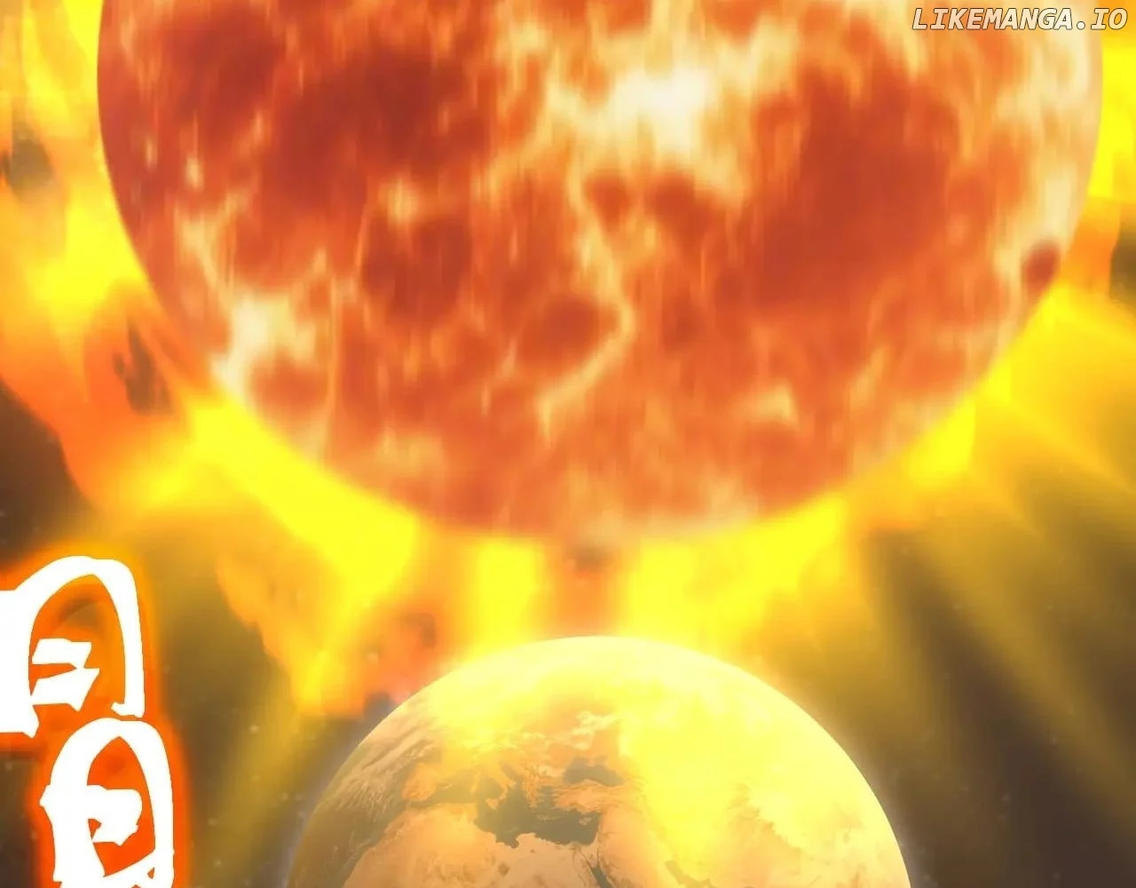 Read Logging 10,000 Years into the Future EN Manga Online