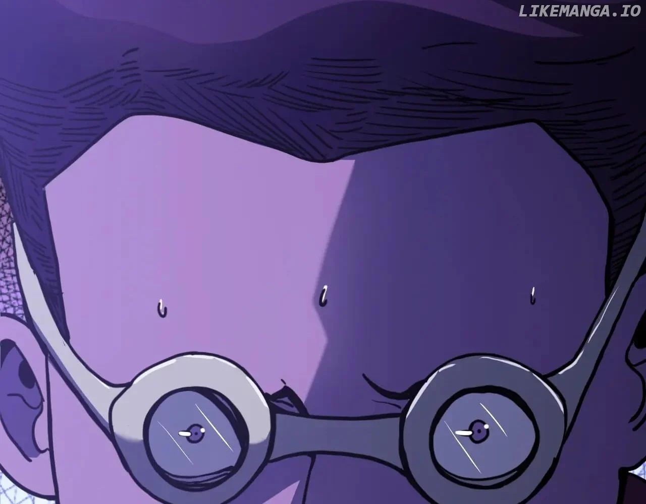 Read Logging 10,000 Years into the Future EN Manga Online