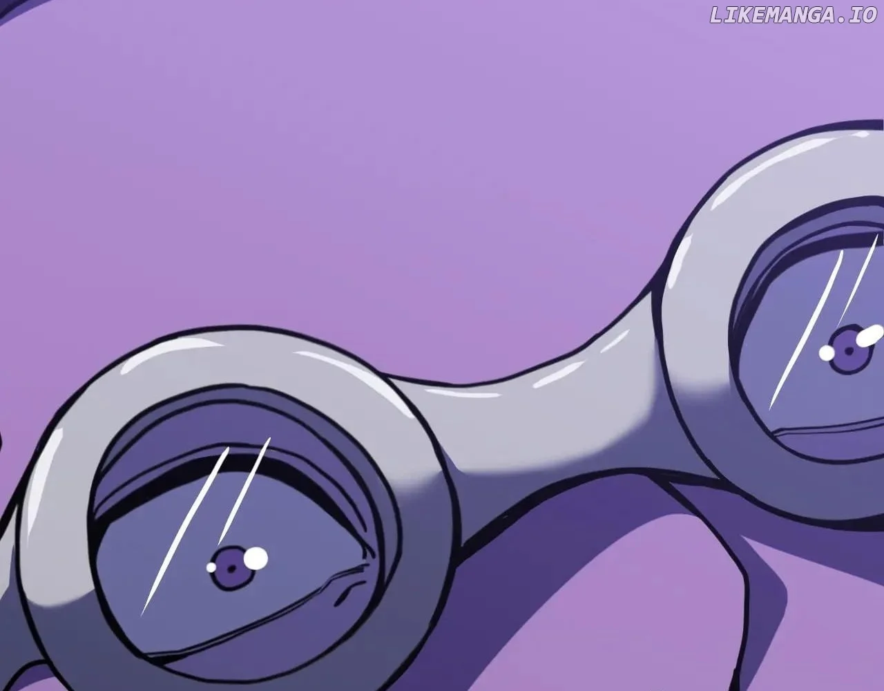 Read Logging 10,000 Years into the Future EN Manga Online