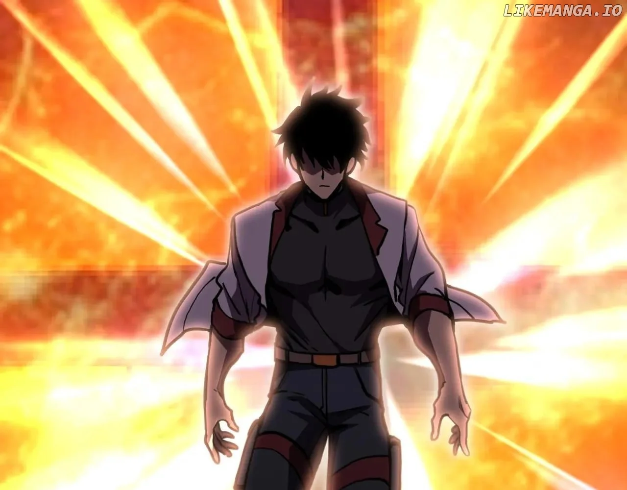 Read Logging 10,000 Years into the Future EN Manga Online