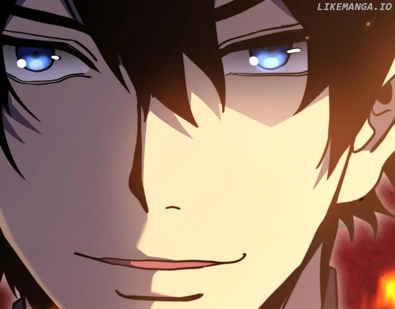 Read Logging 10,000 Years into the Future EN Manga Online