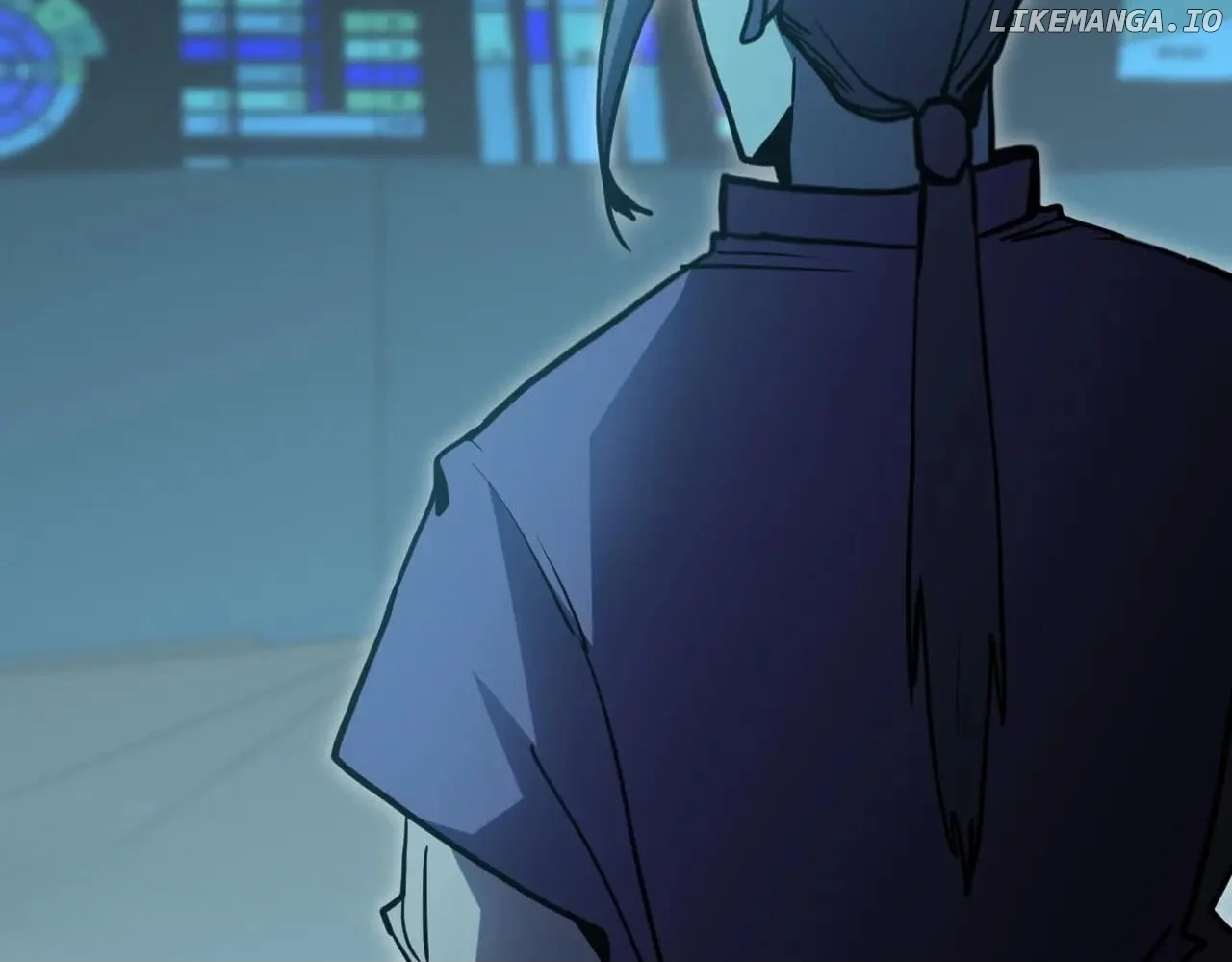 Read Logging 10,000 Years into the Future EN Manga Online