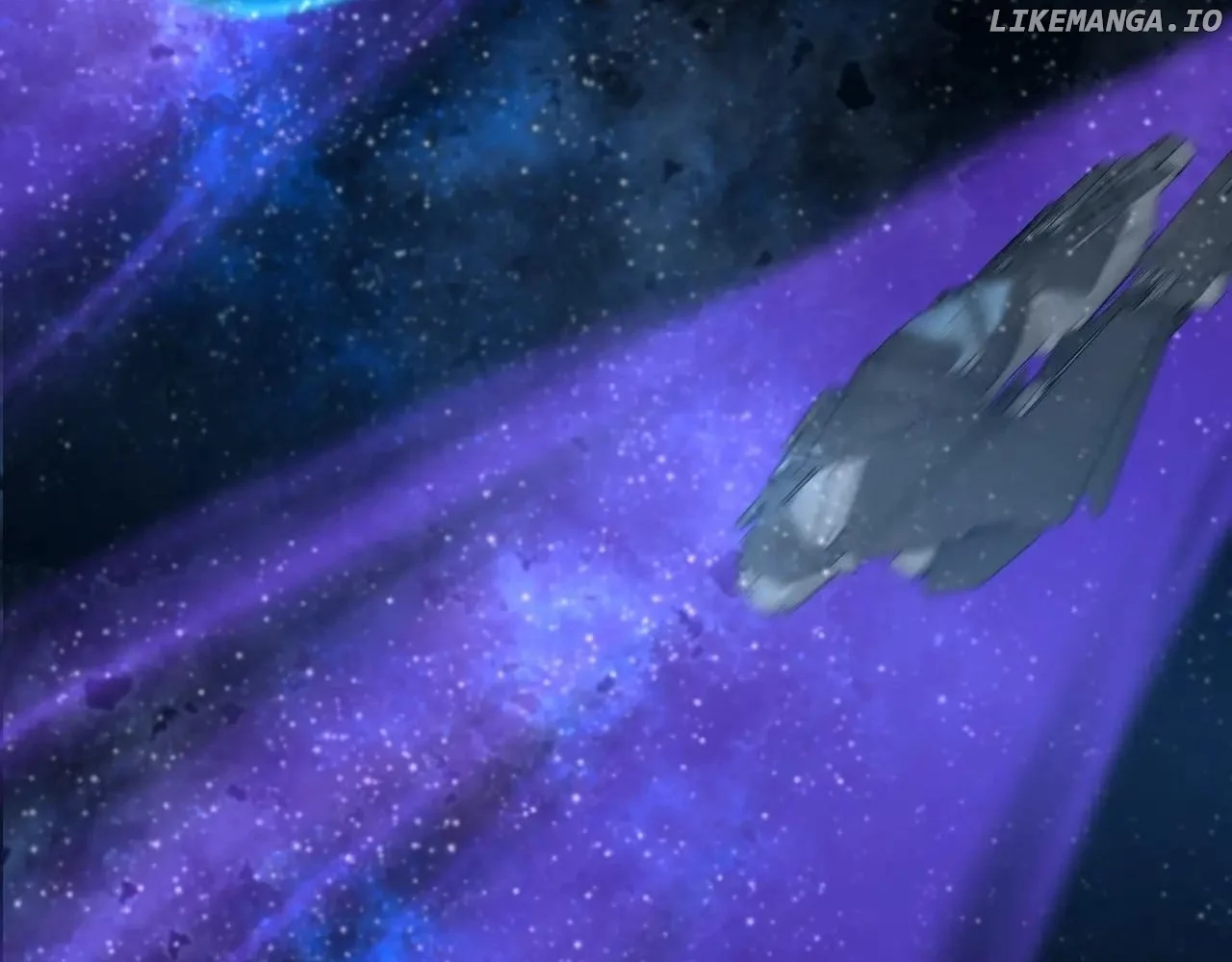 Read Logging 10,000 Years into the Future EN Manga Online